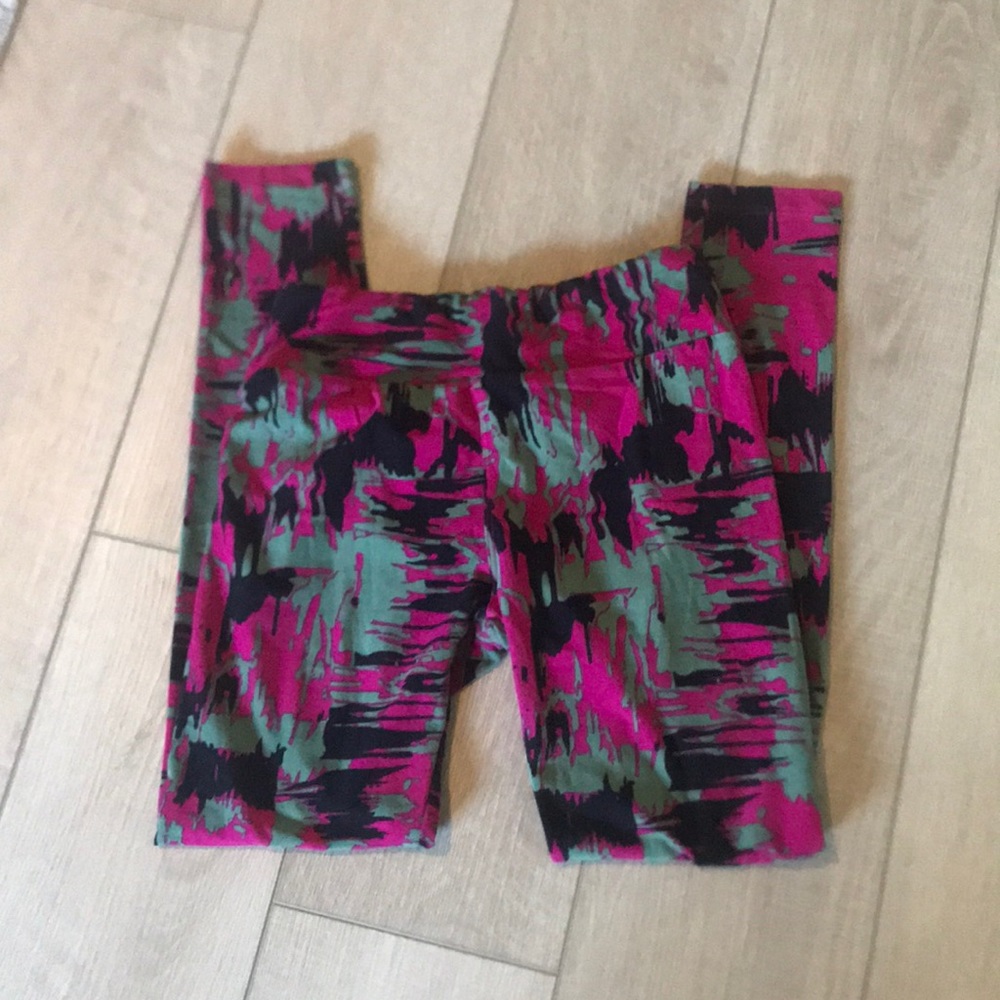 LulaRoe Leggings